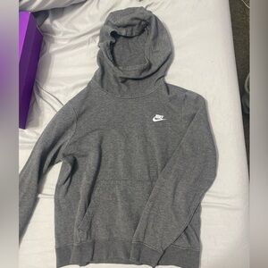 Nike hoodie
